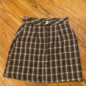 Topshop vintage urban renewal